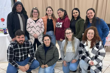 Primeiro Encontro com Pacientes Hipertensos e Diabéticos é Realizado no CCI