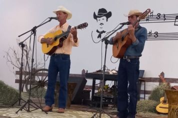 1º Festival de Viola 