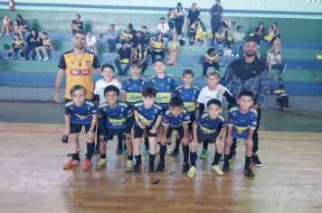 2ª Rodada Campeonato de Gigantes  Jogos de hoje! 