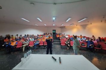 DEPARTAMENTO MUNICIPAL DE MEIO AMBIENTE 