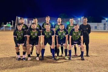 3º Campeonato Intermunicipal de Futebol de Campos Novos Paulista