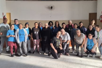 Agosto Dourado: Sabedoria que Nutre