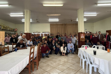 Gratidão por um Dia dos Pais especial