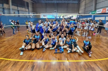 Brilho e Garra na Copa Yara!