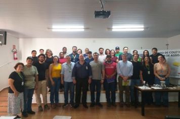 DEPARTAMENTO MUNICIPAL DE MEIO AMBIENTE