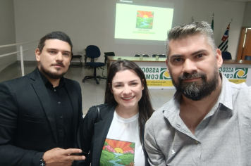 Lançamento da RT – Vale do Paranapanema marca novo ciclo de desenvolvimento regional