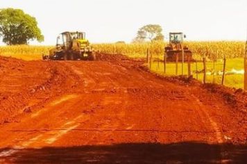 Departamento de Obras Rurais.