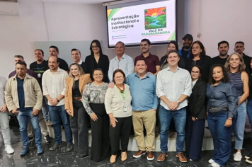 Plano estratégico para o turismo regional é apresentado pela RT Vale do Paranapanema