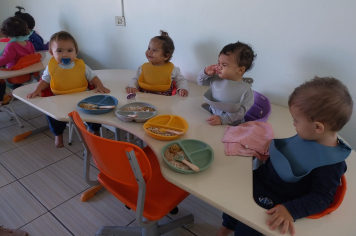 Nutrir com Amor: Os Primeiros Passos para um Futuro Saudável