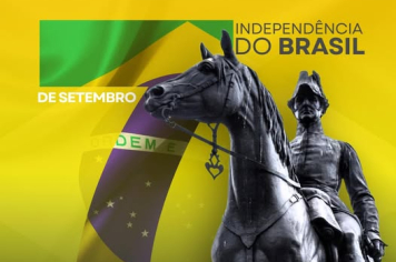 7 de Setembro: Orgulho de Ser Brasileiro