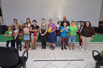 Documentário “A Invenção da Infância” emociona e conscientiza no Anfiteatro Municipal