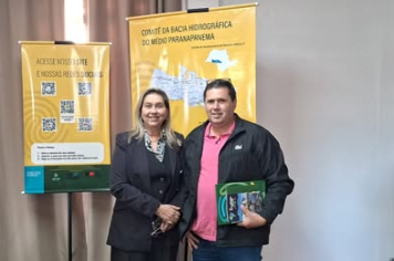 Meio Ambiente em Ação: Marília Recebe Encontro sobre Educação Ambiental do CBH-MP