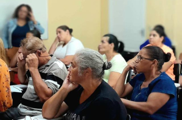 Primeiro dia do Curso de Pizza é marcado por entusiasmo e aprendizado