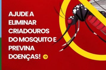 Checklist de Prevenção ao AEDES AEGYPTI