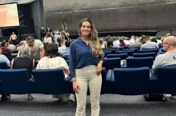 Visando a inclusão social nas obras de infraestrutura do município de Campos Novos Paulista 