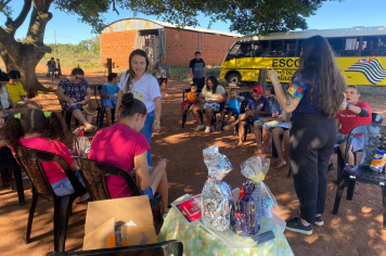 Encontro Especial pelo Setembro Amarelo