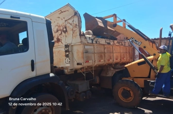Semana de Mobilização Contra a Dengue