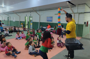 De Volta à Alegria das Aulas!