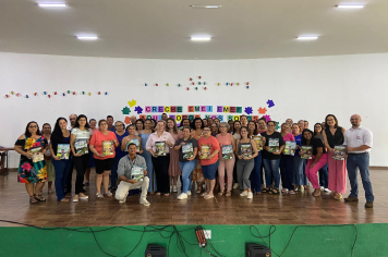 Semana de Planejamento Escolar: Preparando o Retorno às Aulas