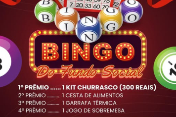 Bingo do CCI – Uma tarde de diversão e prêmios!