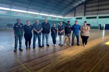 Marcos Ferreira Da Silva é o novo Diretor de Esportes