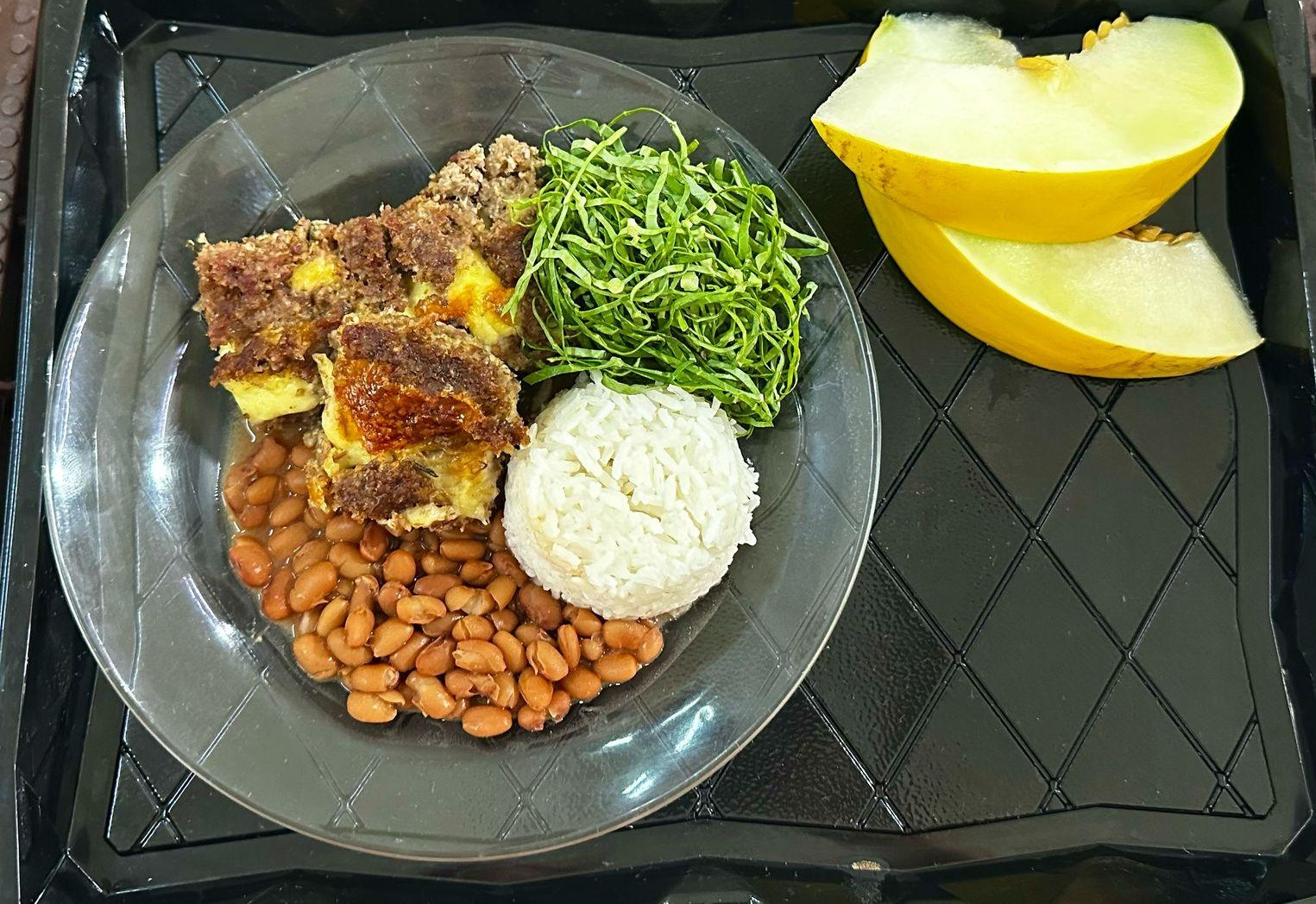 Merenda Saudável e Saborosa para Nossos Alunos