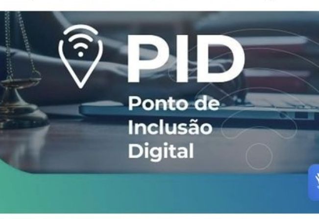 Populações de quatro municípios do interior de São Paulo recebem pontos de atendimento virtual do Poder Judiciário*