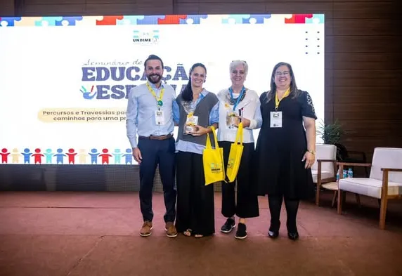 Educação Inclusiva em Foco