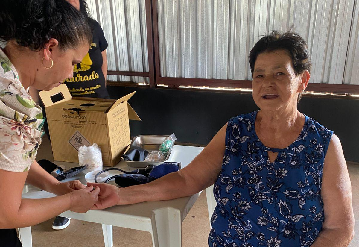 Setembro Amarelo no Barracão do Macaquinho