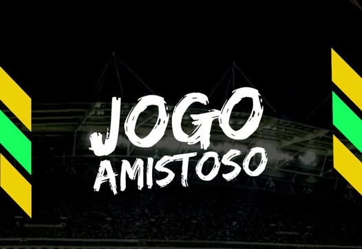 Jogo Amistoso: Alcântara x Casa do Loirão