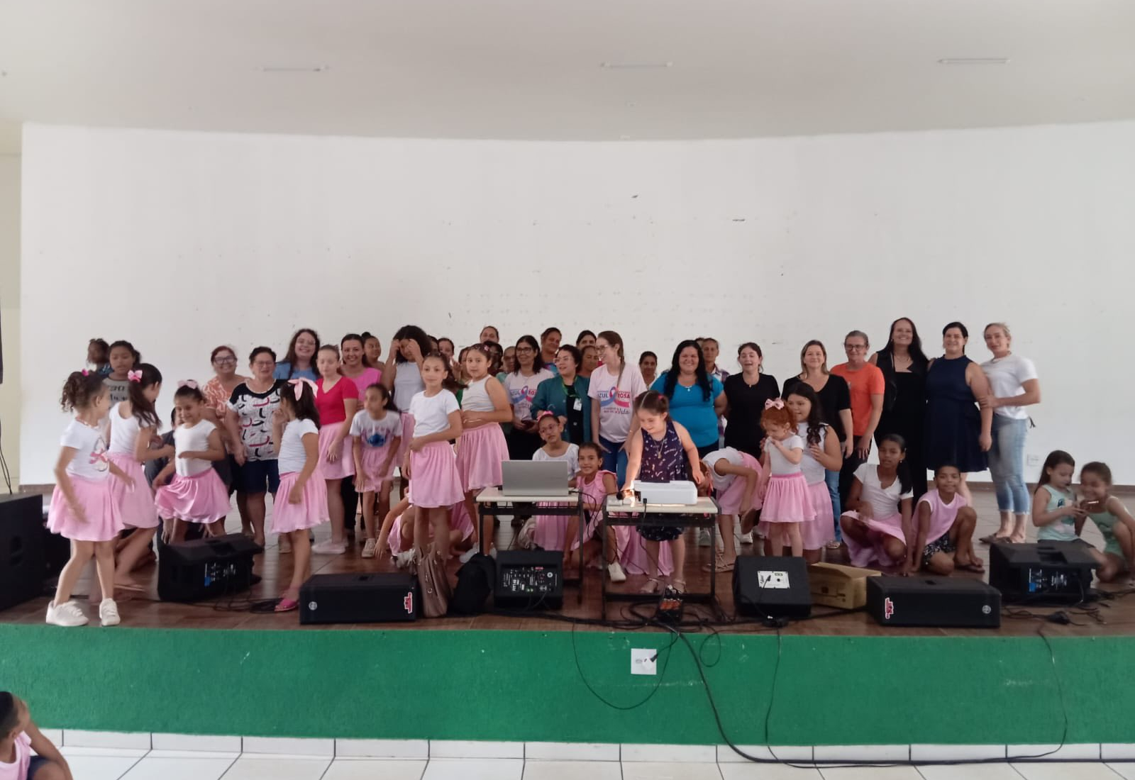 Cuidar de Si é um Ato de Amor