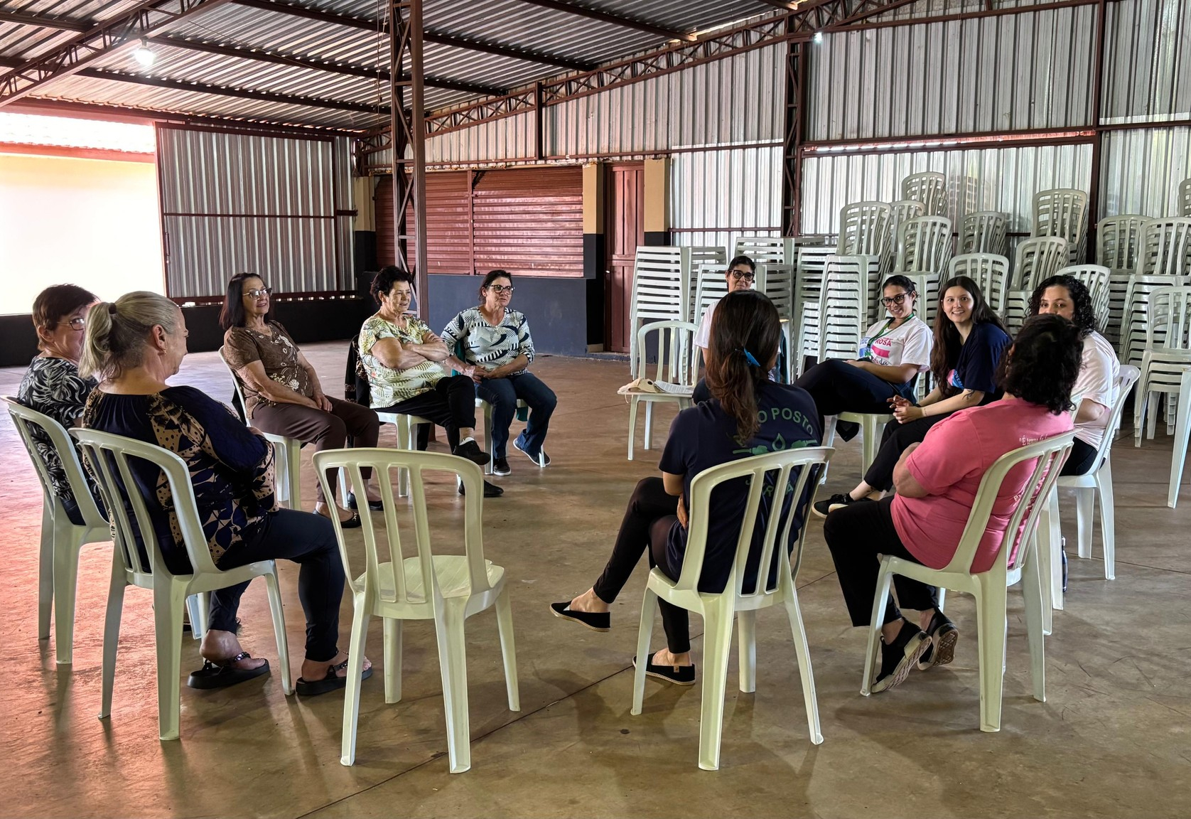 Cuidar de Si é um Ato de Amor