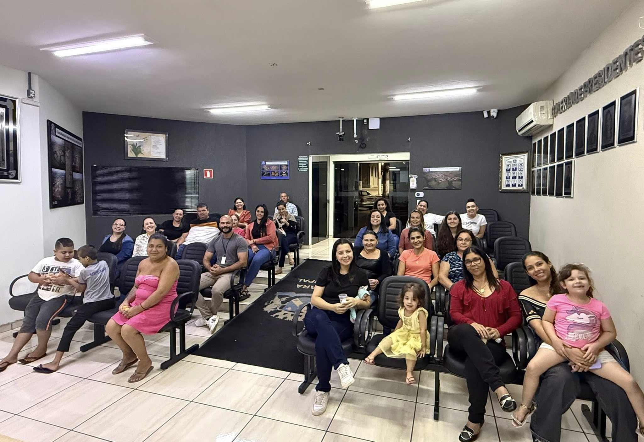 TEA: Desconstruindo Estigmas, Construindo Inclusão