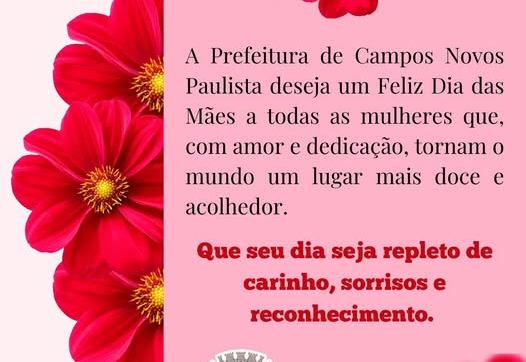 Uma Homenagem Especial a Quem Transforma o Mundo com Amor