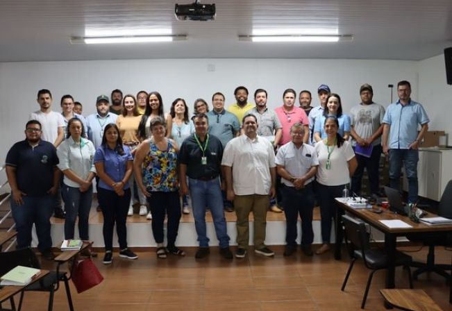 DEPARTAMENTO MUNICIPAL DE MEIO AMBIENTE