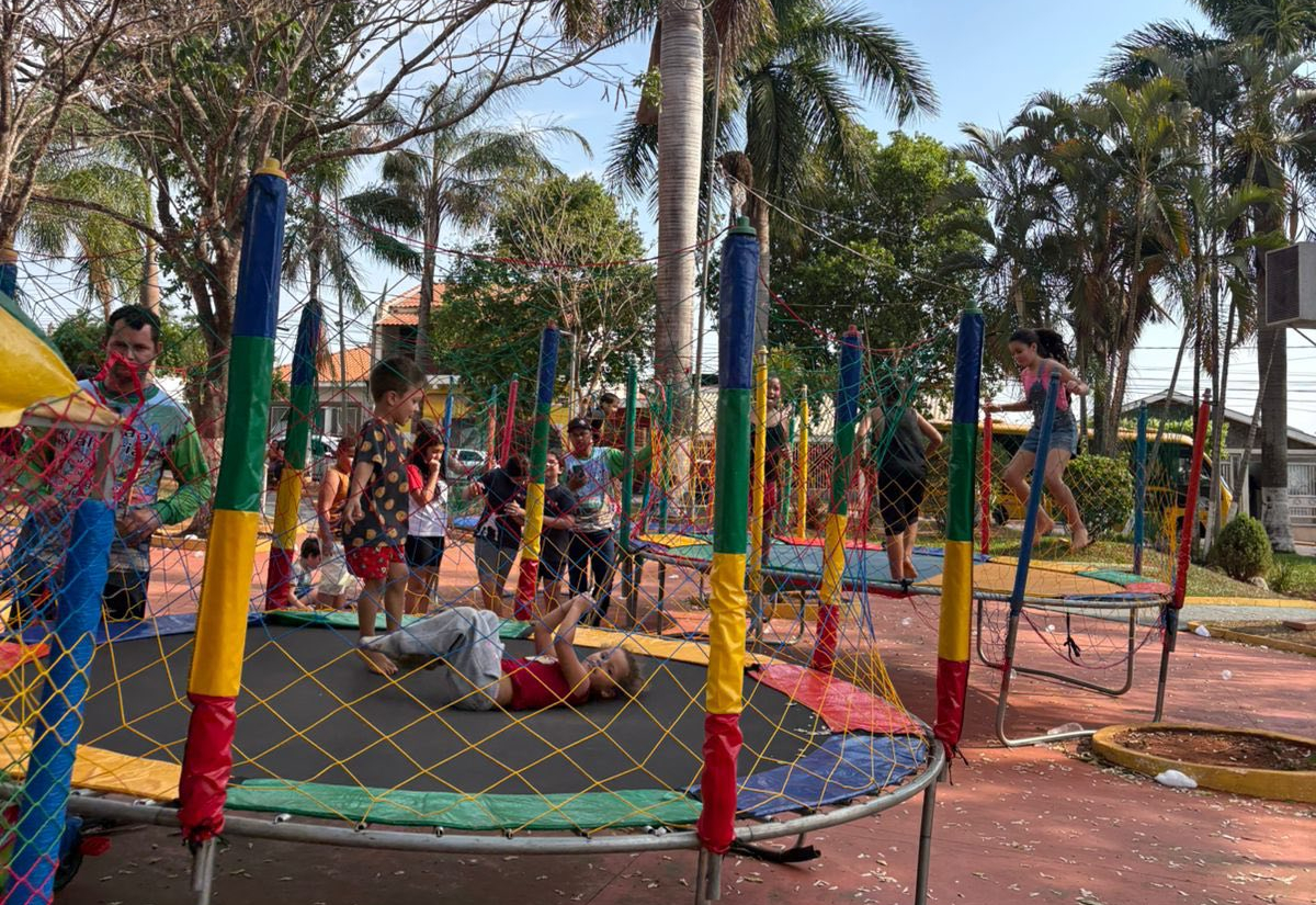 Mutirão de Atualização do Cadastro Único