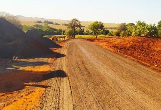 Departamento de Obras Rurais