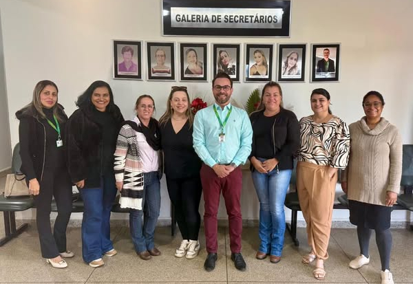 Replanejamento Escolar marca o início do segundo semestre letivo