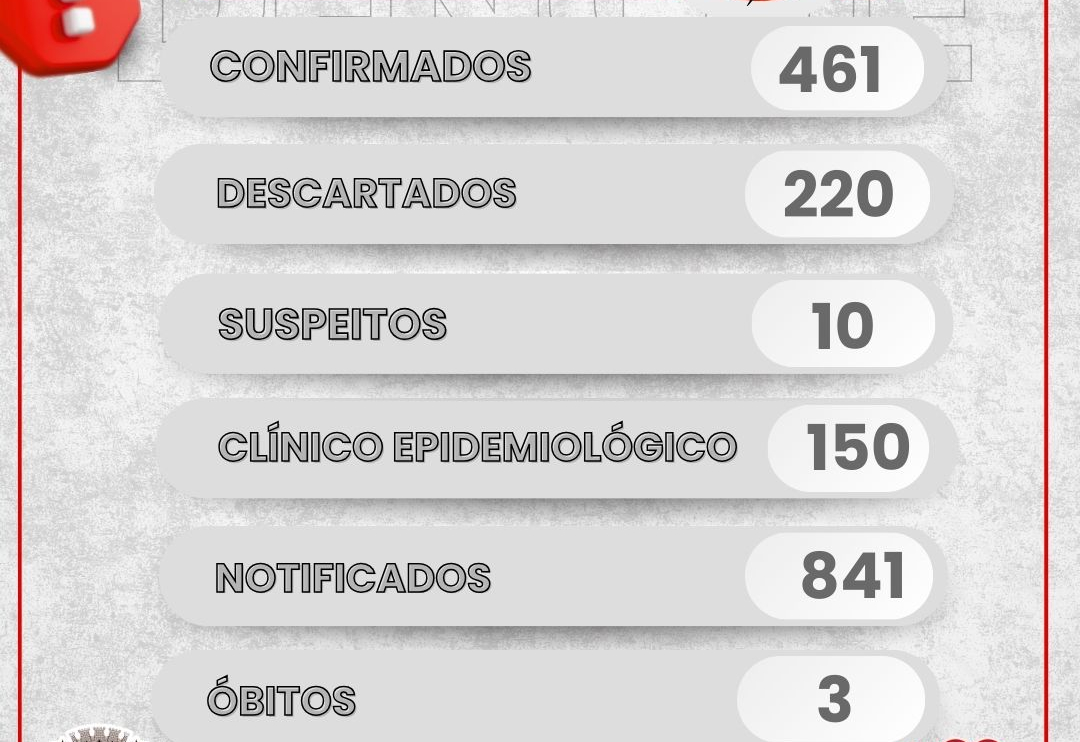 Alerta Contra a Dengue!