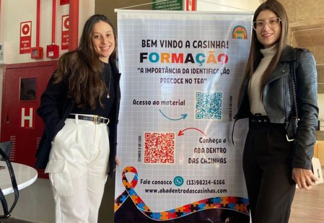 A Importância da Identificação Precoce no TEA (Transtorno Espectro Autista)