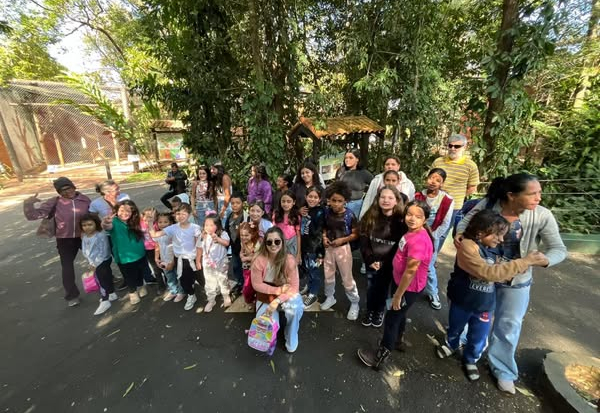 Um Dia Para Guardar no Coração! 