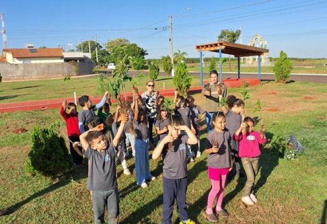 DEPARTAMENTO MUNICIPAL DE MEIO AMBIENTE