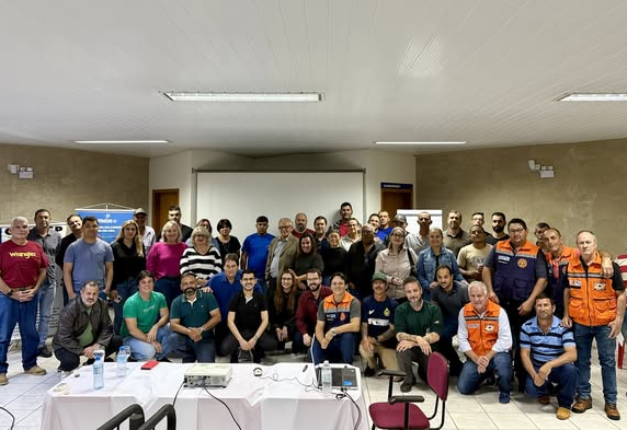 Capacitação em Arborização Urbana: Meio Ambiente em Ação