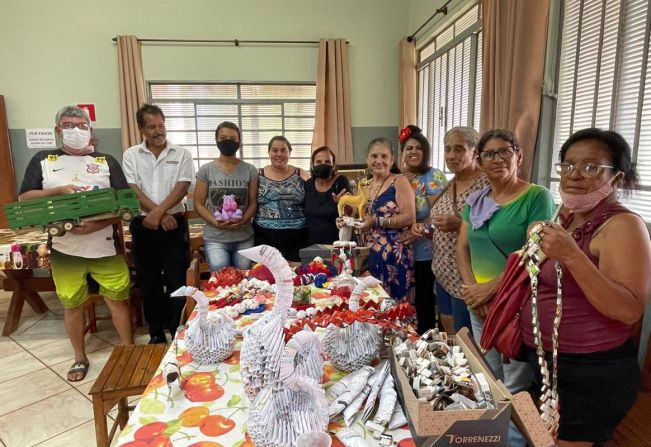 Premiação da Lei Aldir Blanc 