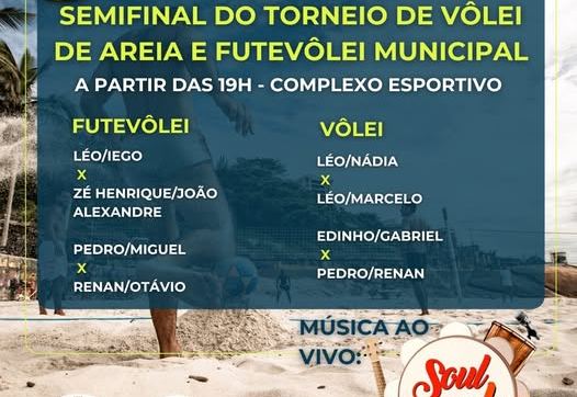 É Hora da Decisão!