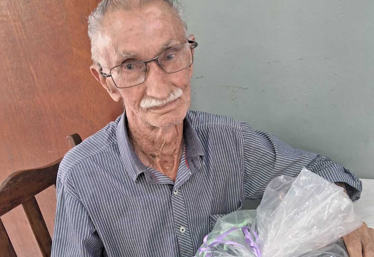 Bingo Solidário no CCI