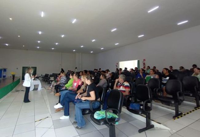 Município promove X Conferência Municipal de Assistência Social