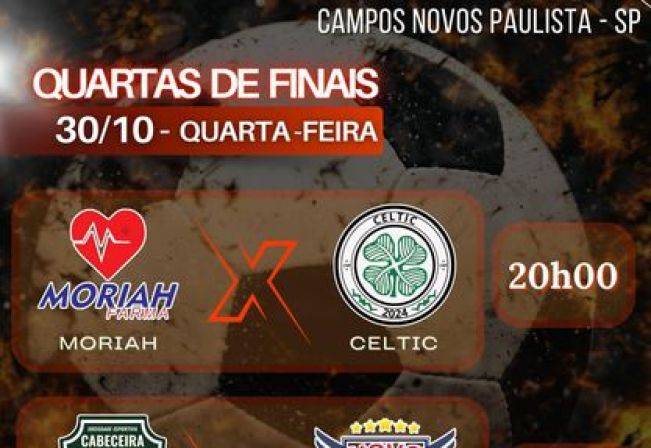 3º Campeonato Regional de Futsal