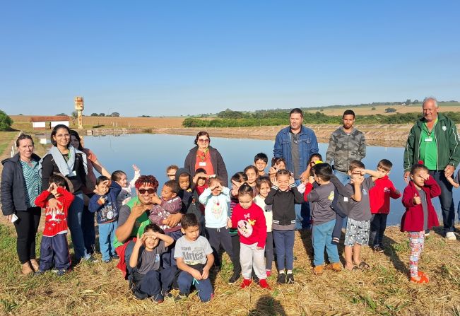 DEPARTAMENTO MUNICIPAL DE MEIO AMBIENTE