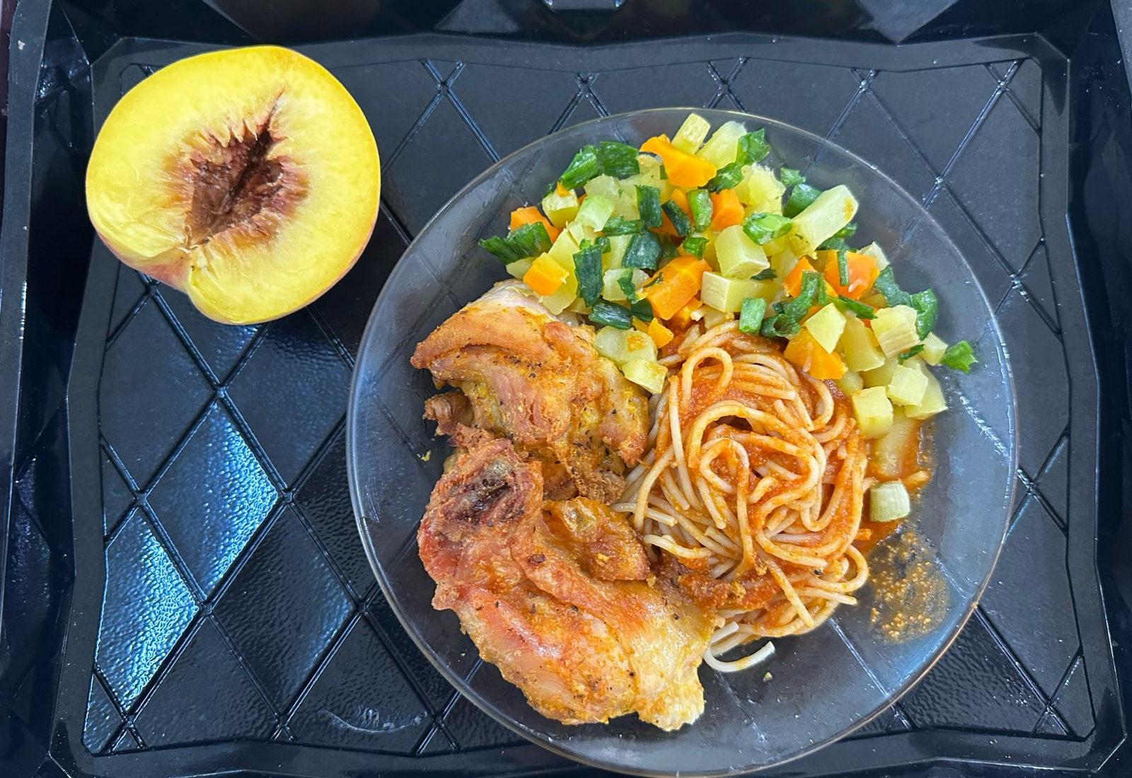 Alimentação Escolar com Sabor e Saúde!